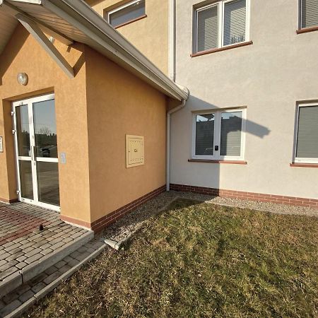 Easy Apartamenty ジェシュフ エクステリア 写真