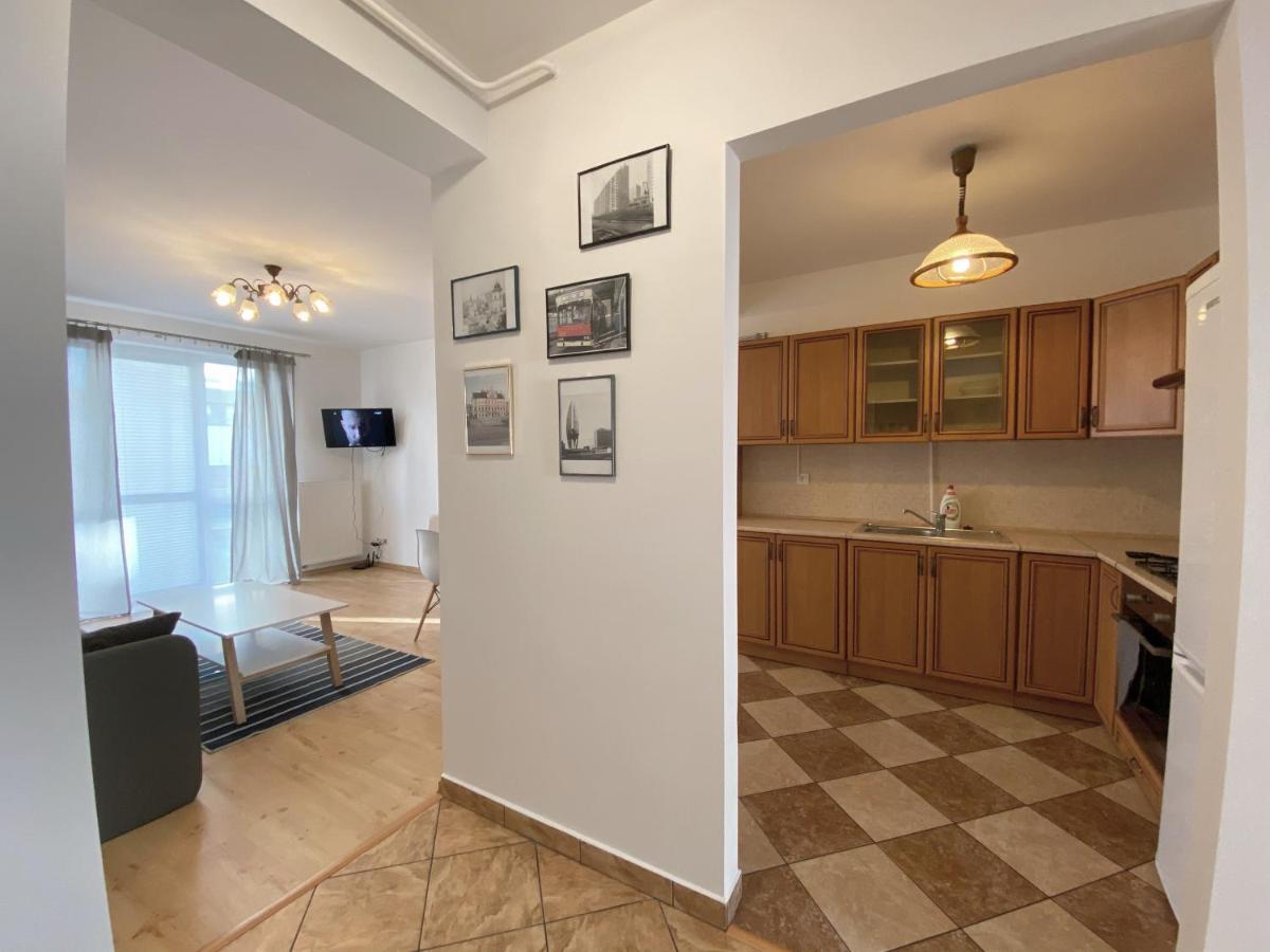 Easy Apartamenty ジェシュフ エクステリア 写真