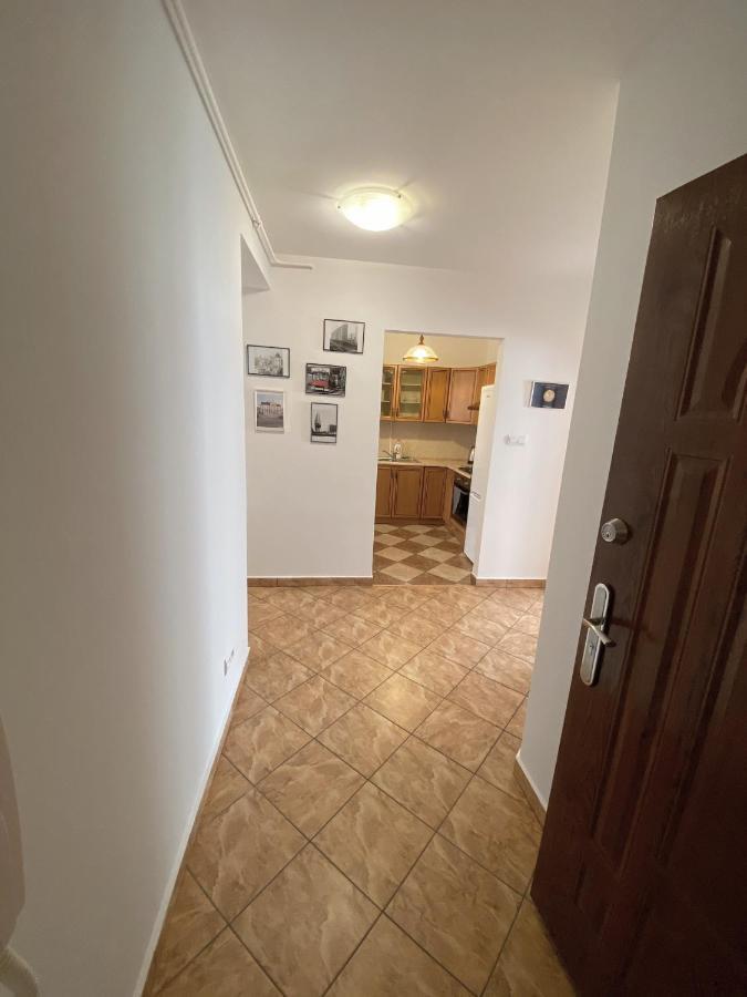 Easy Apartamenty ジェシュフ エクステリア 写真