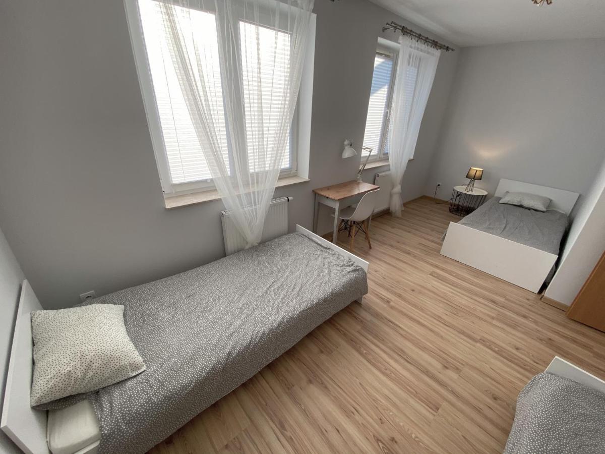 Easy Apartamenty ジェシュフ エクステリア 写真