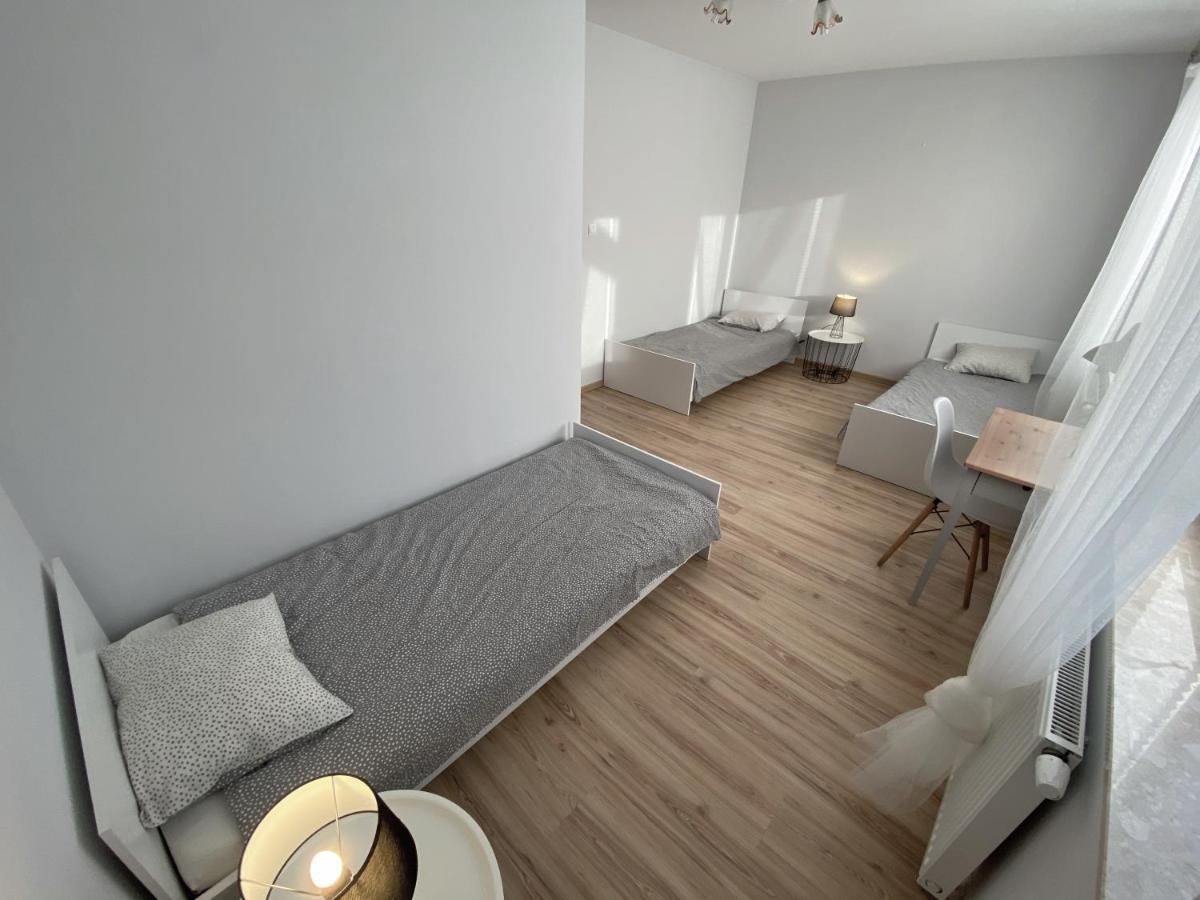 Easy Apartamenty ジェシュフ エクステリア 写真