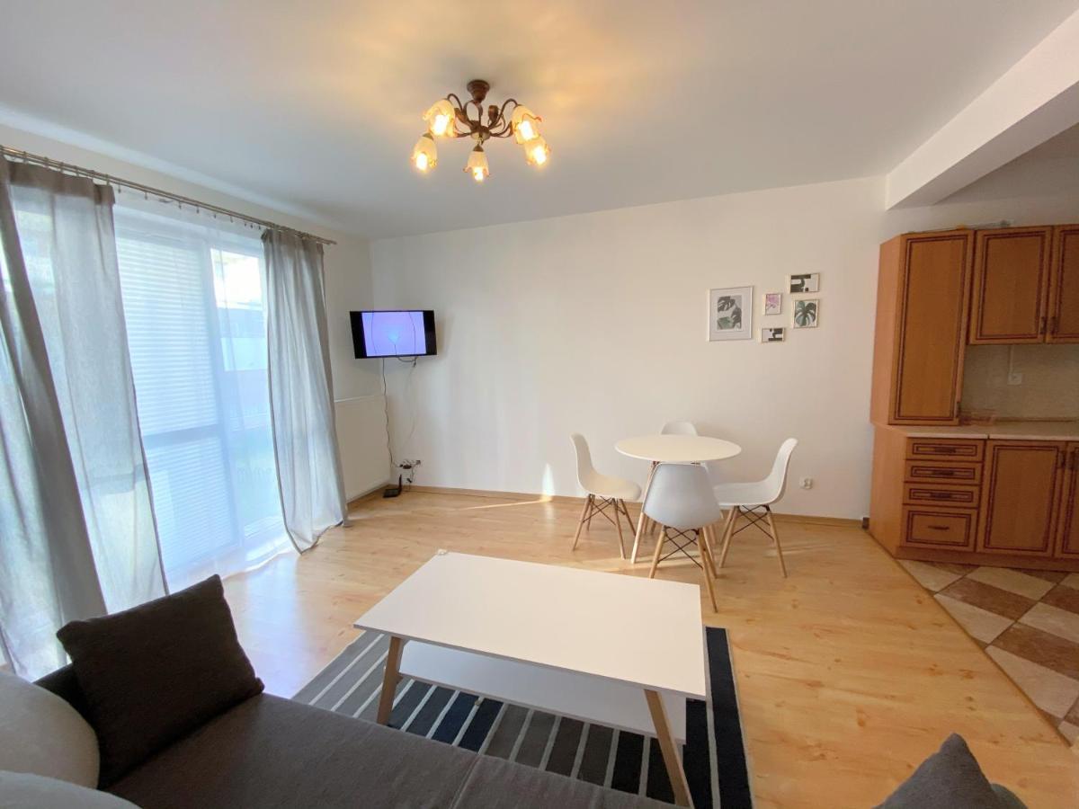Easy Apartamenty ジェシュフ エクステリア 写真