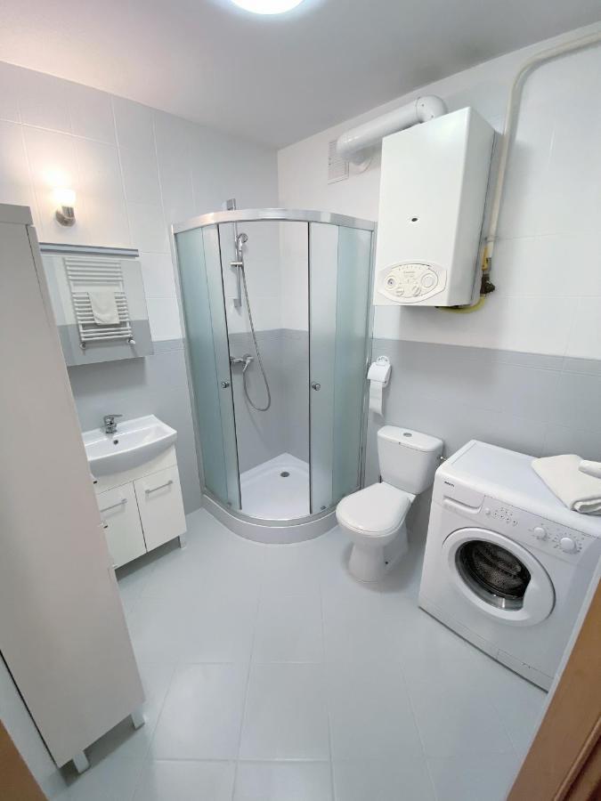 Easy Apartamenty ジェシュフ エクステリア 写真