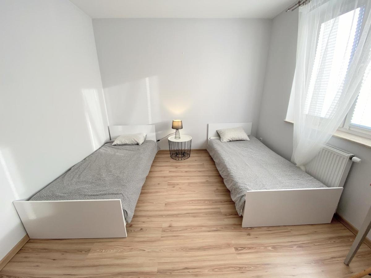 Easy Apartamenty ジェシュフ エクステリア 写真