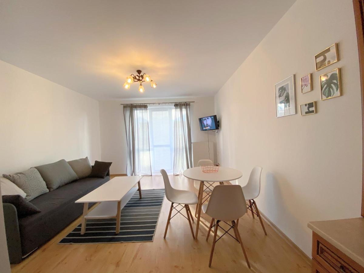 Easy Apartamenty ジェシュフ エクステリア 写真
