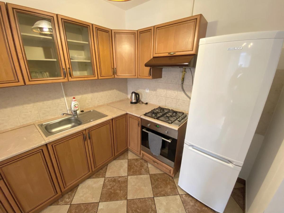 Easy Apartamenty ジェシュフ エクステリア 写真