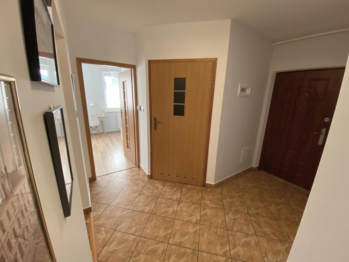 Easy Apartamenty ジェシュフ エクステリア 写真