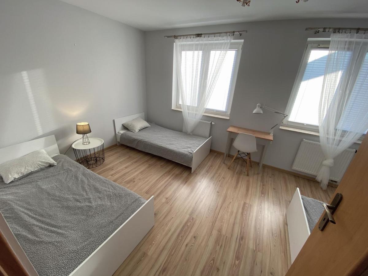 Easy Apartamenty ジェシュフ エクステリア 写真